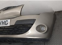  Защита моторного отсека (картера ДВС) Renault Megane 3 2009-2016 11382457 #4