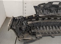  Защита моторного отсека (картера ДВС) Renault Megane 3 2009-2016 11382457 #8