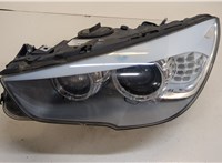 63117352473, 7352473 Фара (передняя) BMW 5 F07 Gran Turismo 2009-2013 20369699 #1