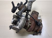  Турбина Citroen Berlingo 2008-2012 20369704 #4