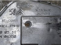  Заслонка дроссельная Citroen Berlingo 2008-2012 20369707 #2