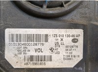 63117352474, 7352474 Фара (передняя) BMW 5 F07 Gran Turismo 2009-2013 20369708 #5