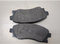  Колодки тормозные Opel Corsa C 2000-2006 20369710 #3