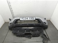  Бампер Honda CR-V 2002-2006 20369736 #1