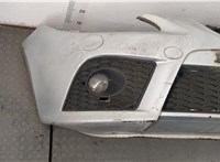  Заглушка буксировочного крюка Seat Leon 2 2005-2012 11382497 #2