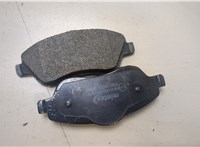 Колодки тормозные Opel Corsa C 2000-2006 20369741 #1