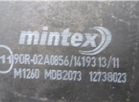  Колодки тормозные Opel Corsa C 2000-2006 20369741 #2