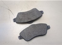  Колодки тормозные Opel Corsa C 2000-2006 20369741 #3