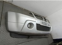 Бампер Suzuki Grand Vitara 2005-2015 20369753 #2