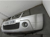  Бампер Suzuki Grand Vitara 2005-2015 20369753 #4