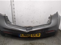  Бампер Mazda 3 (BL) 2009-2013 20369755 #1