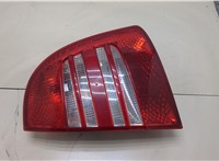 3U5945112 Фонарь (задний) Skoda SuperB 2001-2008 20369759 #1