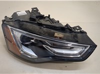  Фара (передняя) Audi A5 (8T) 2007-2016 20369786 #1