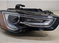  Фара (передняя) Audi A5 (8T) 2007-2016 20369786 #2