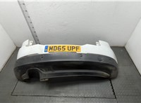  Бампер Volkswagen Tiguan 2011-2016 20369801 #1
