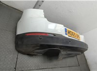  Бампер Volkswagen Tiguan 2011-2016 20369801 #2