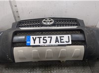  Бампер Toyota RAV 4 2006-2013 20369811 #1