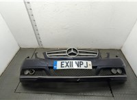  Бампер Mercedes E-Coupe C207 2009- 20369819 #1