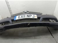  Бампер Mercedes E-Coupe C207 2009- 20369819 #7