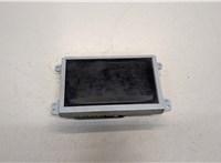 8T0919603C Дисплей компьютера (информационный) Audi A6 (C6) 2004-2011 20369822 #1