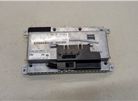 8T0919603C Дисплей компьютера (информационный) Audi A6 (C6) 2004-2011 20369822 #3