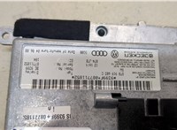 8T0919603C Дисплей компьютера (информационный) Audi A6 (C6) 2004-2011 20369822 #5