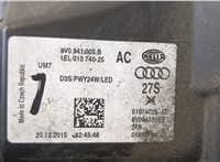 8V0941043B Фара (передняя) Audi A3 (8V) 2012-2020 20369826 #7