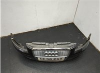 8P4807105 Бампер Audi A3 (8P) 2003-2013 20369831 #8