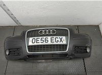  Бампер Audi A3 (8P) 2003-2013 20369831 #2