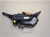  Переключатель поворотов и дворников (стрекоза) Opel Astra H 2004-2010 20369842 #1