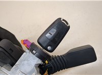 Переключатель поворотов и дворников (стрекоза) Opel Astra H 2004-2010 20369842 #3