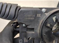 Переключатель поворотов и дворников (стрекоза) Opel Astra H 2004-2010 20369842 #7