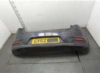  Бампер KIA Ceed 2012-2018 20369845 #1