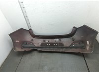  Бампер KIA Ceed 2012-2018 20369845 #5