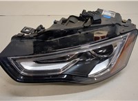  Фара (передняя) Audi A5 (8T) 2007-2016 20369847 #1