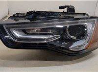  Фара (передняя) Audi A5 (8T) 2007-2016 20369847 #2