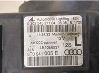  Фара (передняя) Audi A5 (8T) 2007-2016 20369847 #4