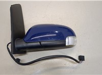  Зеркало боковое Volkswagen Touran 2003-2006 20369859 #4