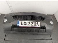 4802834, 25953690 Бампер Opel Antara 20369888 #1