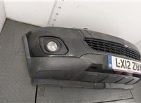 4802834, 25953690 Бампер Opel Antara 20369888 #7