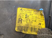 1T0941006E, 0301205602 Фара (передняя) Volkswagen Touran 2003-2006 20369896 #4