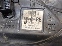  Зеркало боковое Opel Astra H 2004-2010 20369908 #3