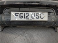 F20225X1MH Бампер Nissan Navara 2005-2015 20369910 #11