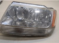  Фара (передняя) Jeep Grand Cherokee 1999-2003 20369913 #2