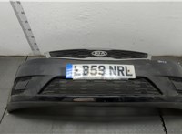  Бампер KIA Ceed 2007-2012 20369926 #1