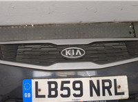  Бампер KIA Ceed 2007-2012 20369926 #2