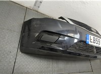  Бампер KIA Ceed 2007-2012 20369926 #3