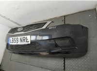  Бампер KIA Ceed 2007-2012 20369926 #4
