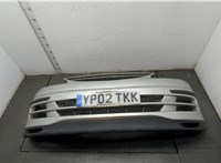  Бампер Toyota Previa (Estima) 2000-2006 20369943 #1