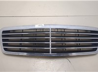  Решетка радиатора Mercedes CLK W208 1997-2002 20369954 #1